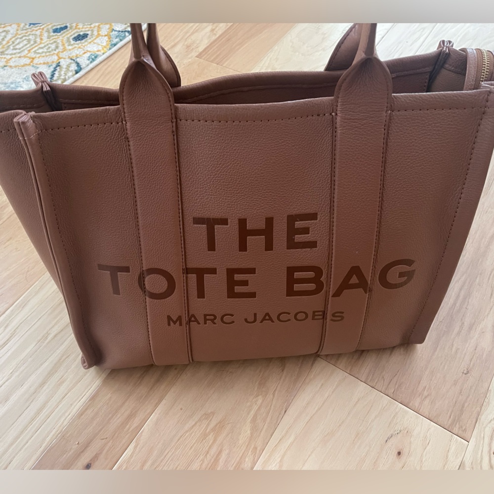 Marc Jacobs Large Tote